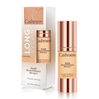 Cashmere Long Wear Make-Up Fluid długotrwale kryjący - NATURAL 30ml