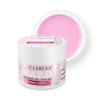 Claresa Hard&Easy Builder Gel UV/LED Żel budujący - Panna Cotta 12g