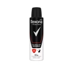 Rexona Men Active Protection Invisible Black&White 48H Antyperspirant w sprayu 150ml