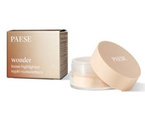 Paese Wonder Loose Highlighter sypki rozświetlacz 3,5g