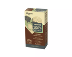 Venita Natural Wegańska ziołowa farba do włosów - 4.0 BRĄZ 100g