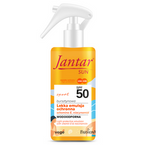 Farmona Jantar Sun Sport Bursztynowa lekka emulsja ochronna SPF50 wodoodporna 150ml