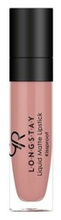 Golden Rose Longstay Liquid Matte Lipstick Matowa pomadka do ust w płynie 13