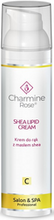 Charmine Rose Shea Lipid Cream Krem do rąk z masłem Shea 100ml