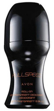 AVON Fullspeed Roll On Antyperspirant w Kulce 50ml