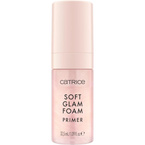 Catrice Soft Glam Foam Primer Baza pod makijaż w piance - 010 Beyond The Cloud 32,5ml