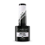Claresa Brush Easy Gel Żel z pędzelkiem do paznokci UV/LED - 10 5g