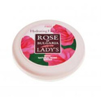 Rose of Bulgaria Krem różany nawilżający do twarzy 100ml