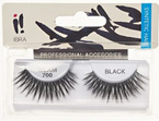IBRA Sztuczne rzęsy GLAM 700 Black