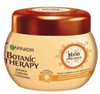 Garnier Botanic Therapy Maska do włosów bardzo zniszczonych Miód i Propolis 300ml