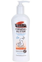 Palmer's Cocoa Butter Firming Butter Ujędrniający balsam do ciała z koenzymem Q10 315 ml