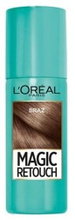 Loreal Magic Retouch Spray na odrosty Brąz 75ml