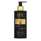 Apis Mystic Oud Odżywczy balsam do ciała i rąk UNISEX 300ml
