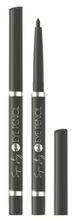 Bell Super Stay Eye Pencil wodoodporna konturówka do oczu 02 Grey