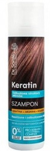 Dr.Sante Keratin Szampon 250ml
