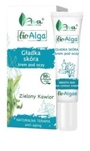 Ava BIO ALGA Wygładzający krem pod oczy 15ml