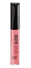 Rimmel OH MY GLOSS Brillant Błyszczyk do ust 150 6,5ml