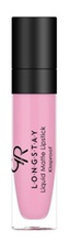 Golden Rose Longstay Liquid Matte Lipstick Matowa pomadka do ust w płynie 51