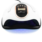 AK Profico V8 Lampa do manicure UV/LED 168W