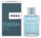 MEXX Fresh Woda toaletowa EDT 30ml