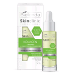 Bielenda Skin Clinic Professional Kolagen serum regenerująco-przeciwzmarszczkowe 30ml