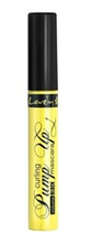 Lovely Curling Pump Up Volume Black Tusz do rzęs pogrubiający i unoszący rzęsy - Black 8g