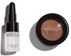 Makeup Revolution Flawless Foils Cień foliowy do powiek Conflict