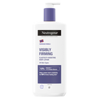 Neutrogena Visibly Firming Body Lotion Balsam do ciała 400ml