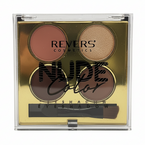 Revers Nude Color Eyeshadow Cienie do powiek - 03 4g