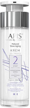 APIS Natural Slow Aging Krem do twarzy Step 2 50ml