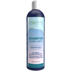 Bioelixire Essential Szampon lamelarny zapobiegający puszeniu się włosów 300ml