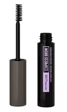 Maybelline Express Brow tusz do brwi 04 Medium Brown