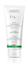 Ava Professional Krem z ceramidami - odbudowa i regeneracja 200ml