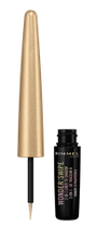 RIMMEL WONDER SWIPE Metaliczny eyeliner i cień do powiek 2w1 - 003 BALLIN 1.7ml
