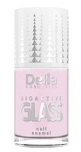 Delia Bioactiv Glass lakier do paznokci - 02 Julie 11ml