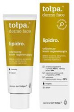 Tołpa LIPIDRO Odżywczy krem regenerujący na dzień 40 ml