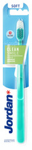 Jordan Clean Smile Szczoteczka do zębów - SOFT