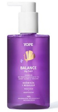 Yope Balance My Hair szampon do przetłuszczającej się skóry głowy z kwasami 300ml