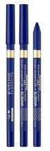 Eveline Variete Gel Eyeliner Pencil Żelowa kredka do oczu 03 Blue