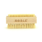 Noble Szczotka do paznokci, rąk i stóp - tampico basic