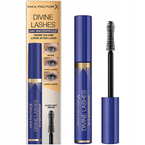 Max Factor Divine Lashes Tusz do rzęs zwiększający objętość - 003 BLACK 9ml