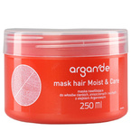 STAPIZ ARGANDE Maska z olejkiem arganowym 250ml