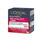 Loreal Revitalift Laser3x Krem anti-age na dzień 50ml