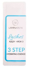 Wonder Lashes Lamination Lashes Krok 3 saszetka 1ml