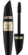 Max Factor False Lash Effect Wodoodporny tusz do rzęs Black