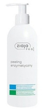 Ziaja Pro Peeling enzymatyczny