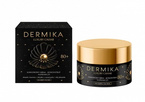 Dermika Luxury Caviar Kawiorowy krem-koncentrat naprawczy Dzień/Noc 80+ 50ml