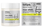 Tołpa Dermo Max Efekt. Skoncentrowany krem do ciała 5w1 250ml