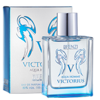 JFenzi Men Victorius Aqua EDP Woda perfumowana 100ml