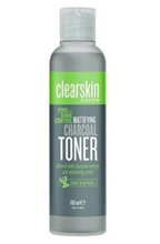 AVON Clearskin Głęboko oczyszczający tonik z węglem aktywnym 100ml